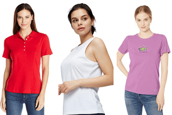 bowling shirts for women