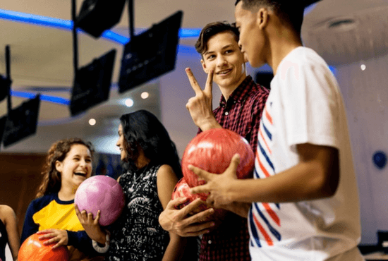 What To Wear Bowling With Coworkers